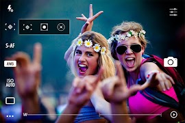 Manual Camera gönderen