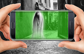 Detect ghost اسکرین شاٹ 4