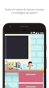 Genius Game تصوير الشاشة 1
