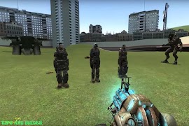 Tips For Garry's Mod скриншот 2