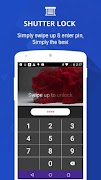 Knock Lock - AppLock Screen 스크린샷 4