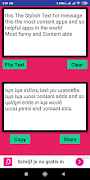 Flip Text Pro スクリーンショット 3