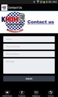 KMOM Radio 截图 3