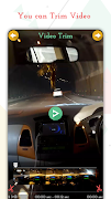 MotionX Video Editor : Fast, Slow, Reverse & Audio screenshot 6