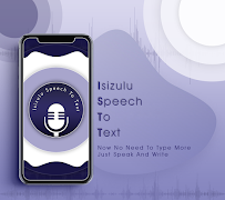Isizulu Speech To Text - Notes Ekran Görüntüsü 1