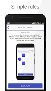 Quick Memory Training screenshot 4