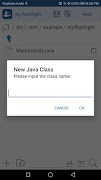 APK Builder screenshot 6