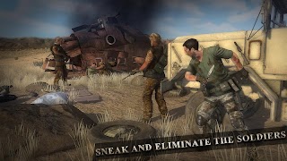 Army War Survival Simulator 截图 4