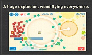 Pixel Wars screenshot 2