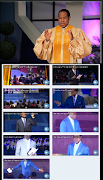 LTM Mobile TV screenshot 1