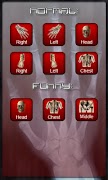X-ray Scanner Prank captura de pantalla 1