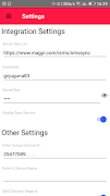 MagSync Ekran Görüntüsü 1