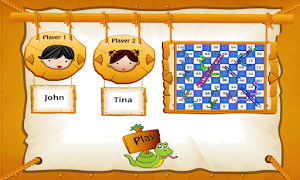 Snakes And Ladders スクリーンショット 7