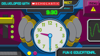 TimeMachines screenshot 2