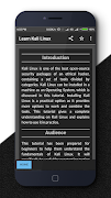 Kali Linux imagem de tela 4