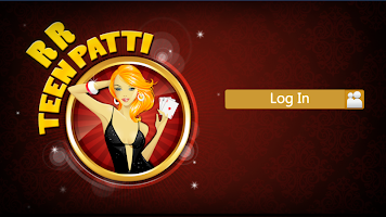 RR-Teenpatti captura de pantalla 1