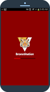 Bronstitution - Bro Code/Laws poster