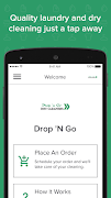 Drop 'N Go poster