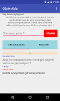 Güzin Abla screenshot 2