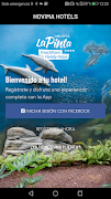 HOVIMA Hotels screenshot 1