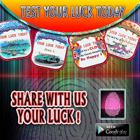 Luck Scanner fingerprint prank screenshot 2