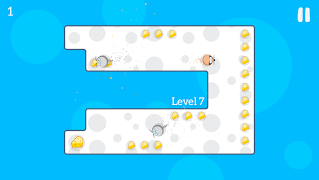 برنامه‌نما Mouse Maze عکس از صفحه