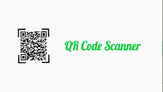 Poster QR & Barcode Scanner (Generate)