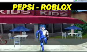 Guide Pepsi Roblox screenshot 1