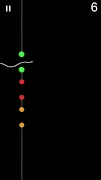 Crossy Lights screenshot 6