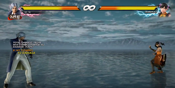 GUIDE : TEKKEN 7 โปสเตอร์