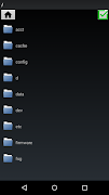 Easy File Manager poster