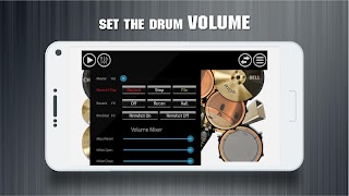 4 Schermata Drum drummer