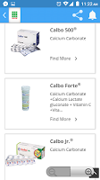Square Medicines Guide screenshot 3