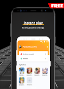 Panda Beta Pro Mouse تصوير الشاشة 1