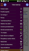 برنامه‌نما Tekst Dzienny 2018 عکس از صفحه