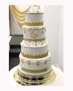 婚禮蛋糕 截圖 1