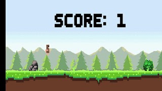 Jumpy Stone 截图 1