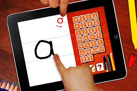 Cursive Writing Free スクリーンショット 3