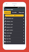 Music Player screenshot 4