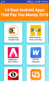 Best Earning Apps Ekran Görüntüsü 1