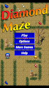 Diamond Maze পোস্টার