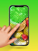 Sequin Flip Simulator syot layar 3