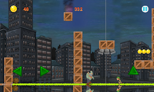 مغامرات سعيد كسبان ảnh chụp màn hình 7