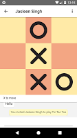 Live Games screenshot 1