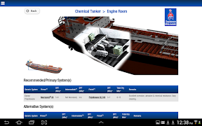 SeaGuard скриншот 1