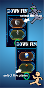 Down Fun Game スクリーンショット 4