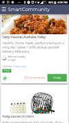 Smart Community 截图 2
