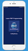 Learn PHP [OFFLINE] 포스터