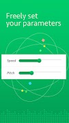 Voice Changer With Effects تصوير الشاشة 3