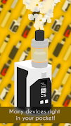 Mobile Vape LowPoly Lite 스크린샷 4